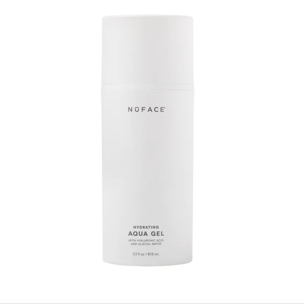 NUFACE ACTIVATOR GEL 3oz.